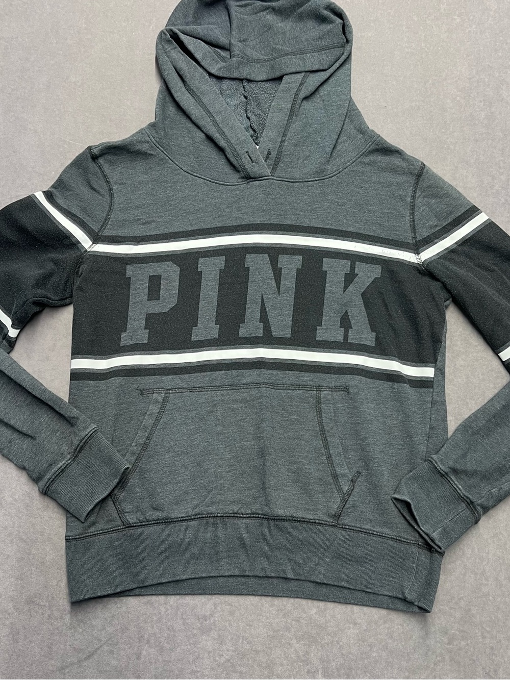 Sweater Subcategory Identification